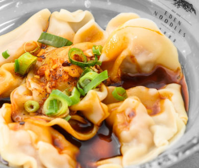 Foodie-favourite Eden Noodles has opened a new Auckland outpost