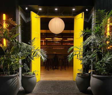 Meet the bold new East Auckland eatery where Vietnamese and Brazilian flavours collide