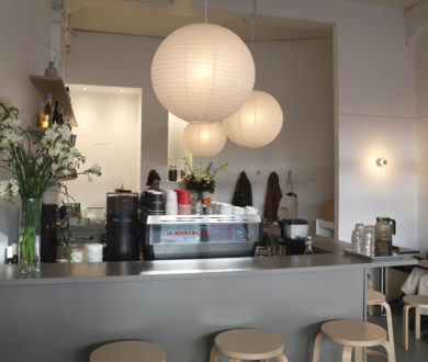 Meet No.7 — the new laid-back coffee spot and bar to have on your radar