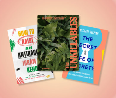 These are the new non-fiction releases we’re devouring right now