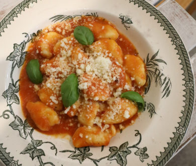 We uncover the purveyor of some of the freshest, tastiest pasta in Auckland