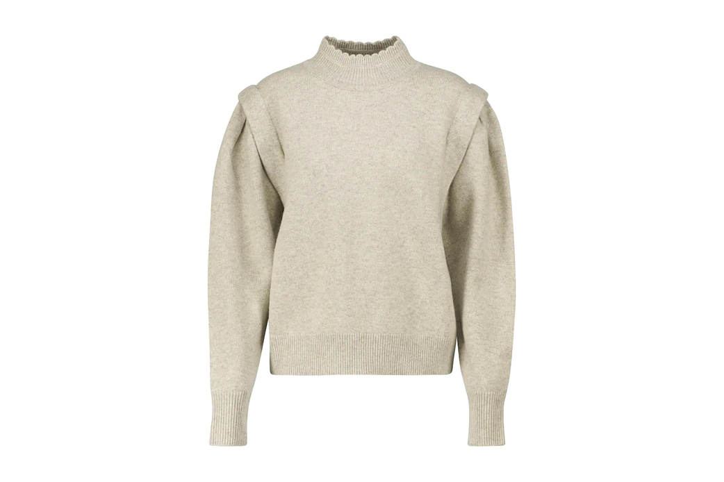 Isabel Marant Lucile Knit