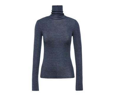 Babywool Polo