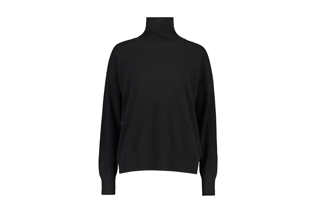 Lauren Cashmere Sweater