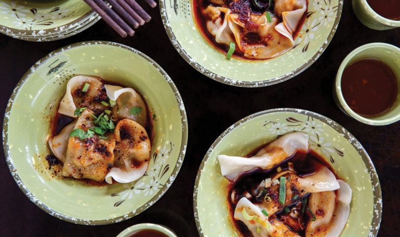 Foodie-favourite Eden Noodles has opened a new Auckland outpost