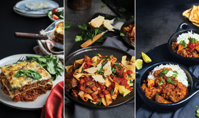 Make winter dining easier with our favourite Farro Kitchen meals from Farro Online