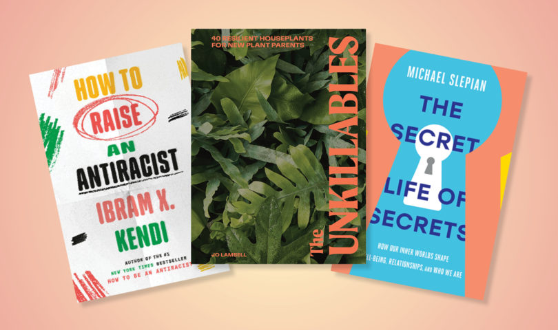 These are the non-fiction releases we’re devouring right now