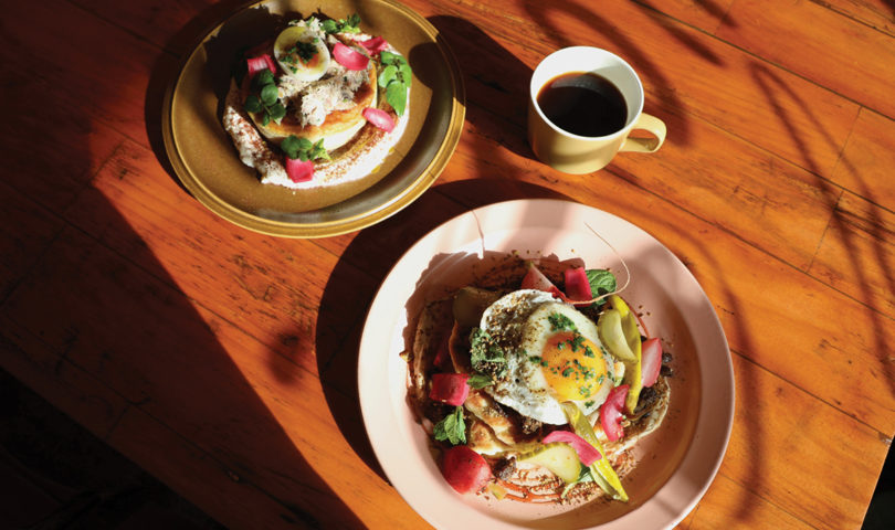 Comfort food and bottomless coffee collide at Avondale’s delicious cafe