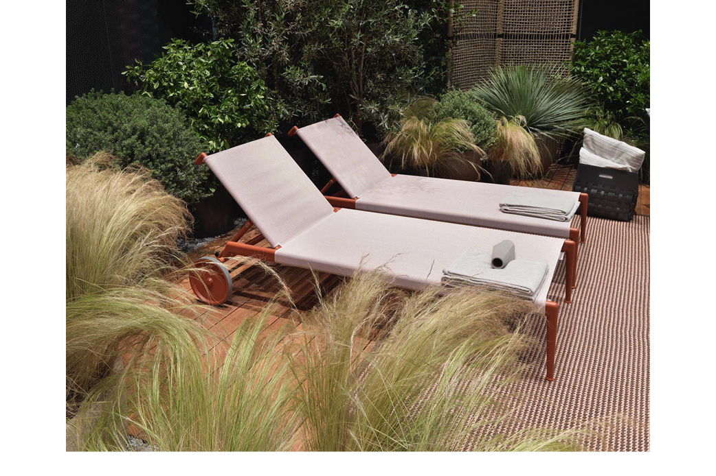 Atlante Light daybed