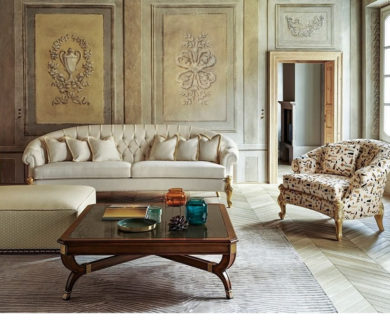 Ercole living collection