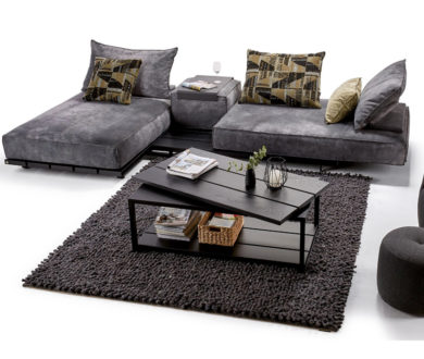 Tao sofa