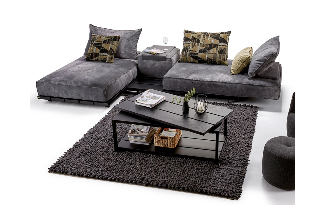 Tao sofa