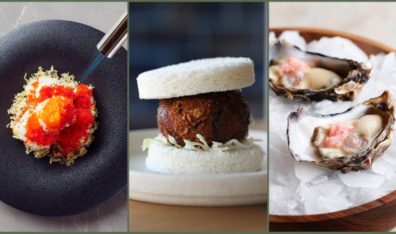 Denizen’s definitive guide to dining your way around Auckland
