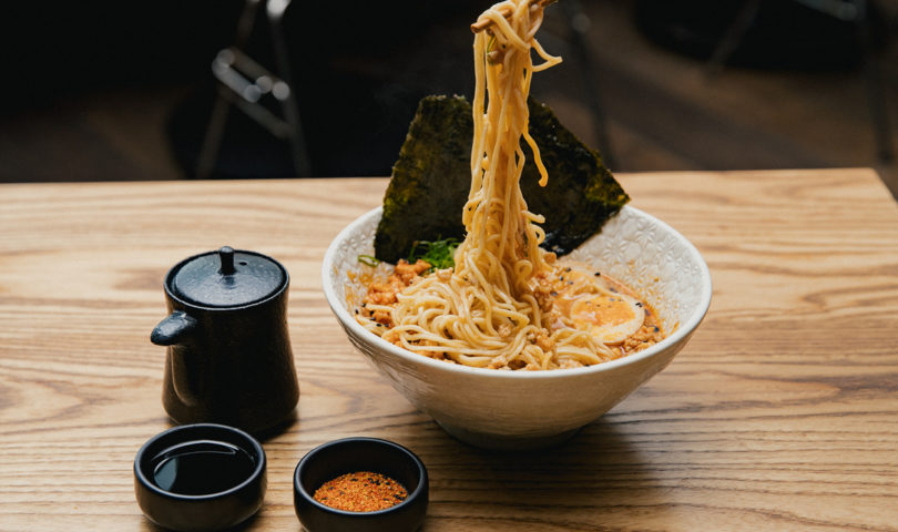 Denizen’s definitive guide to the best ramen bowls in town