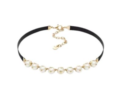 D-Renaissance Choker