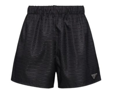 Re-Nylon Shorts