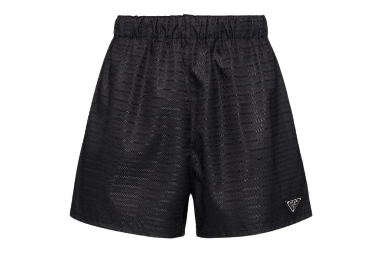 Re-Nylon Shorts