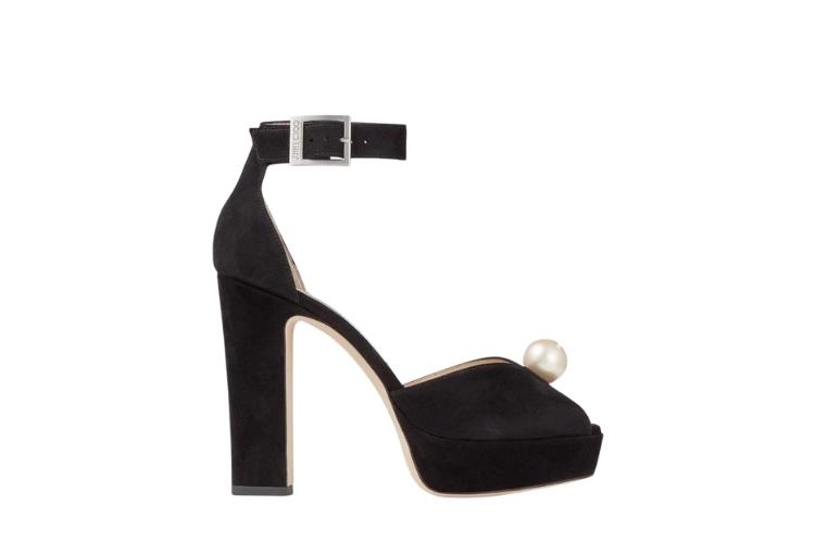 Socorie 120 Platform Sandals