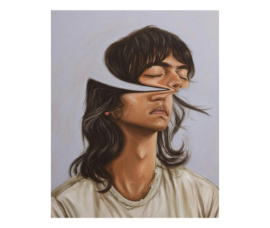 Untitled by Henrietta Harris