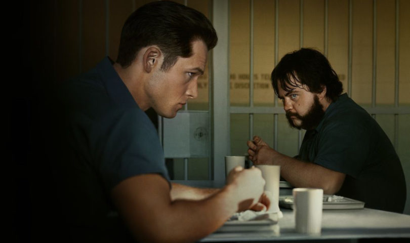 From gripping drama to rock nostalgia, these are the new series to watch now