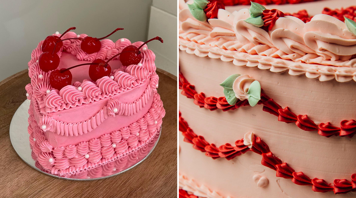 Denizen's definitive guide on where to find the best cakes in Auckland