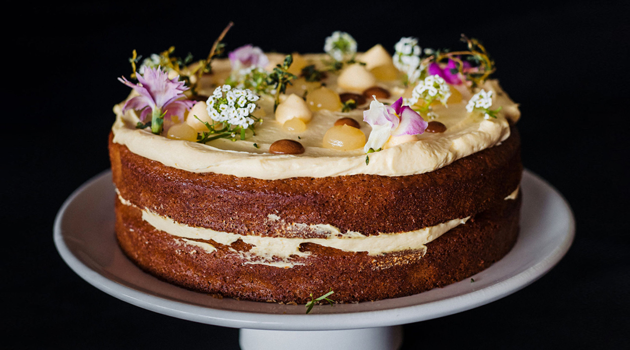 Denizen's definitive guide on where to find the best cakes in Auckland