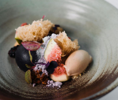 Win a five-course dining experience at Onemata to celebrate its delicious new menu
