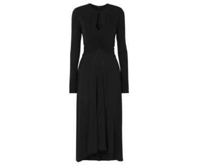 Isabel Marant Jinelima Dress