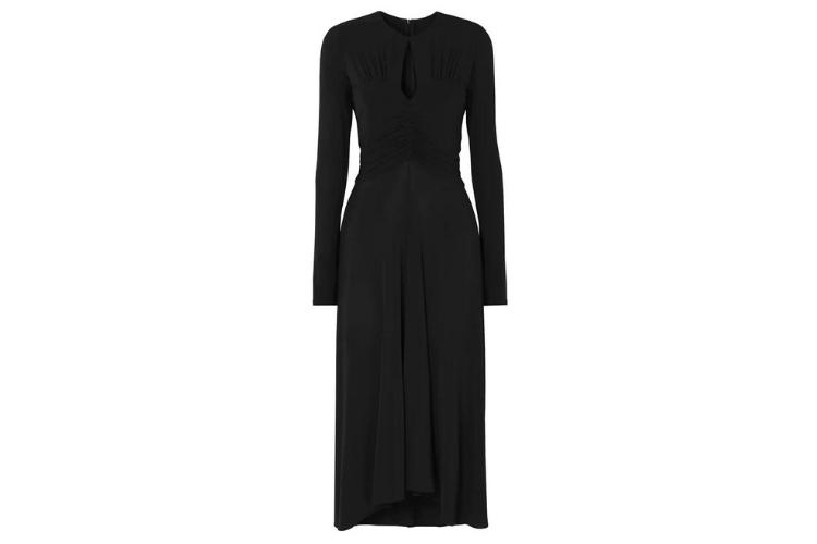 Isabel Marant Jinelima Dress