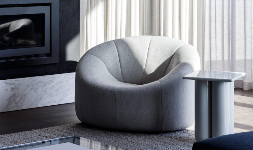 Here’s why these iconic armchairs deserve a place in your living room