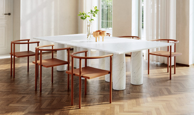 Here’s why you need one of these perfectly pared-back chairs in your home