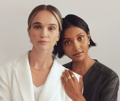 How to build the perfect jewellery wardrobe with pieces to wear everyday