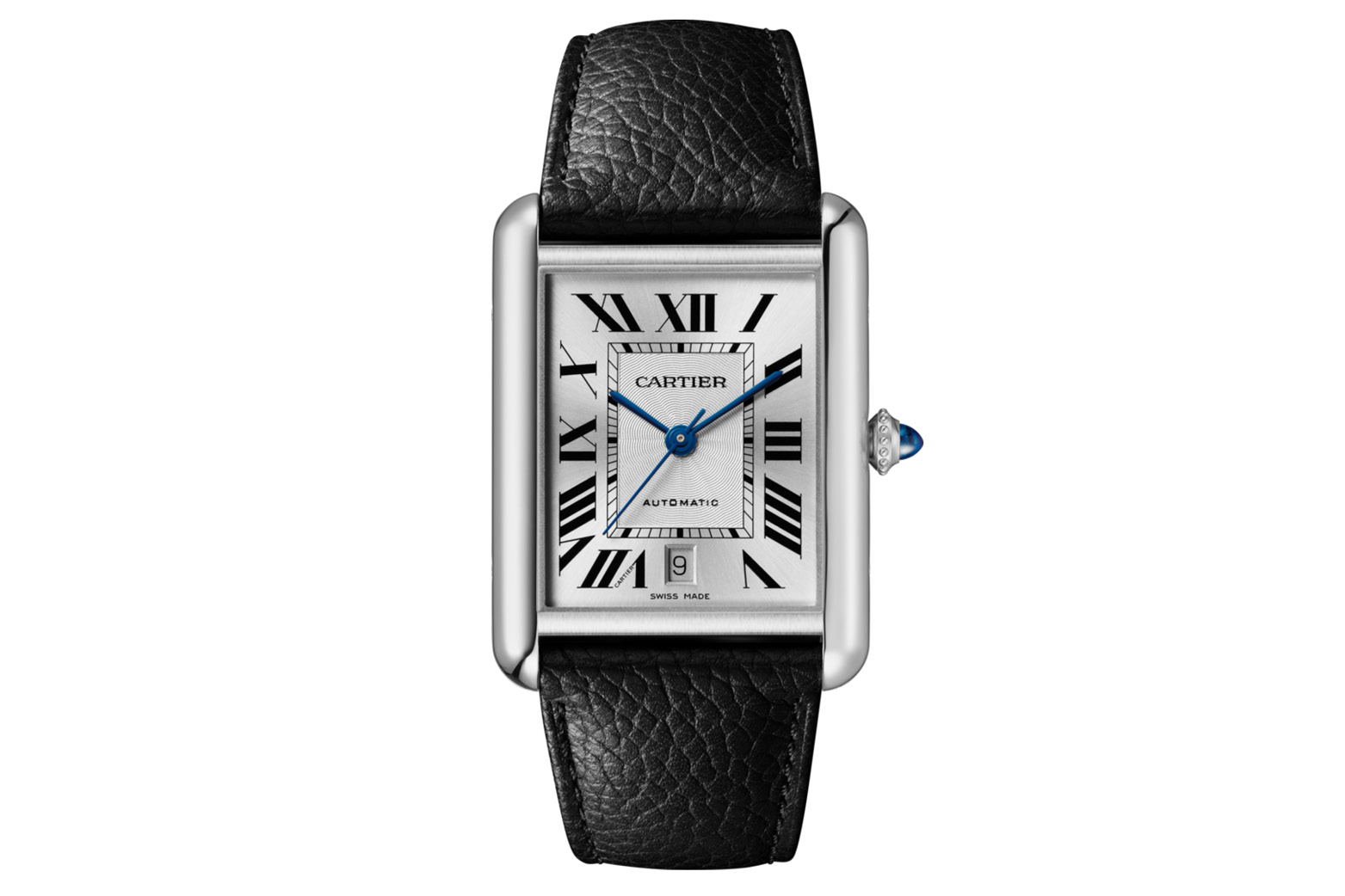 Cartier Tank Must