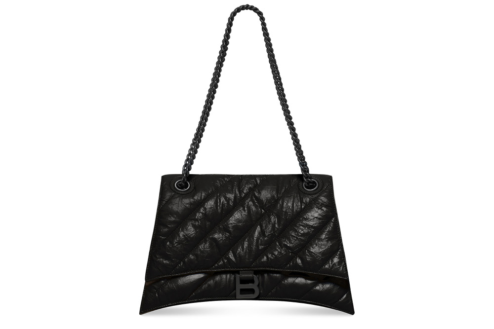 Crush Chain Bag