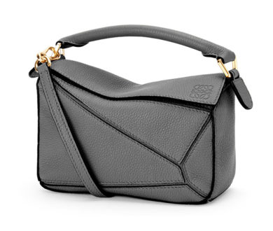 Loewe Puzzle Small Bag