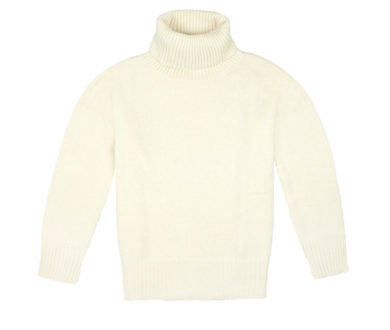 Clarissa Rollneck Jumper