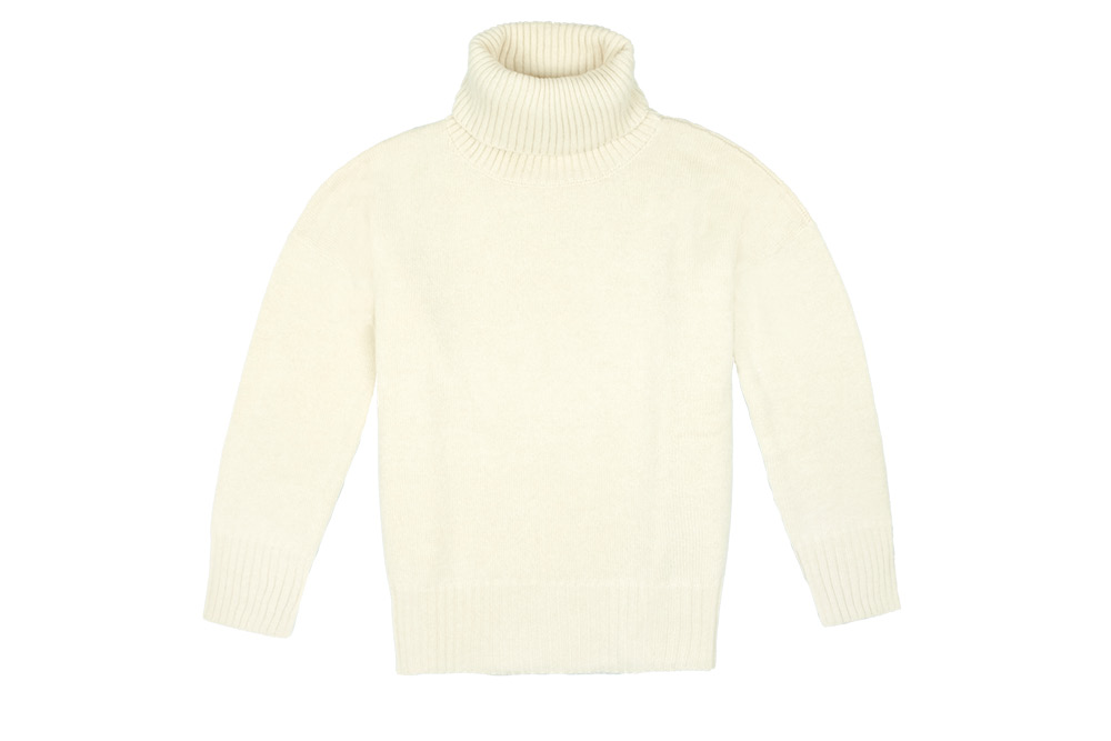 Clarissa Rollneck Jumper