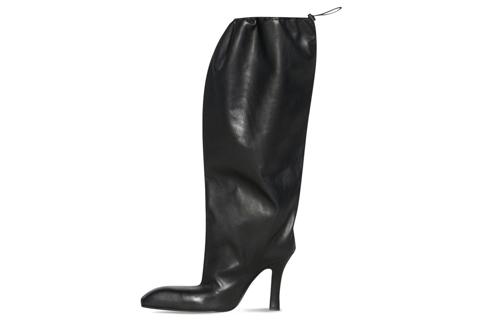 Falkon 105mm Boot