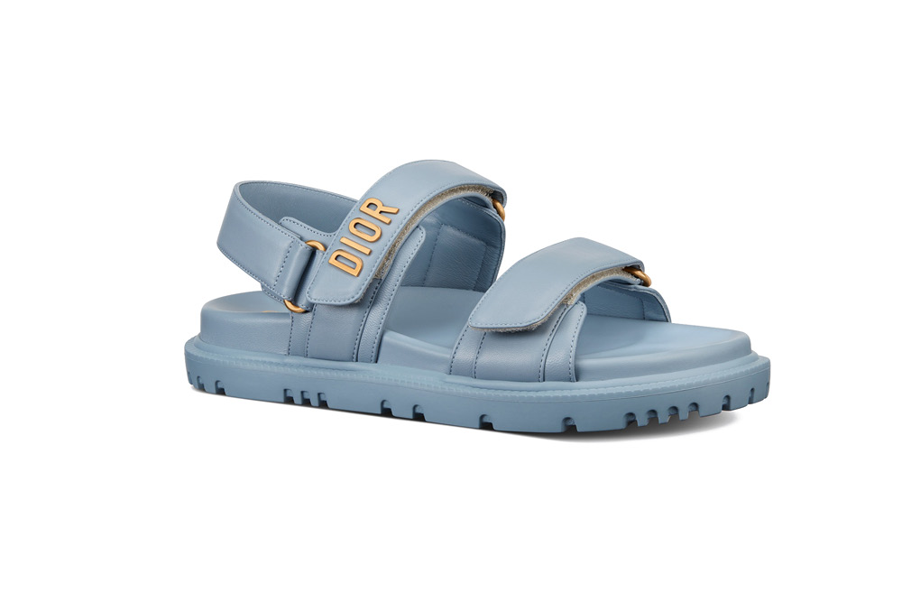 Dioract Sandal