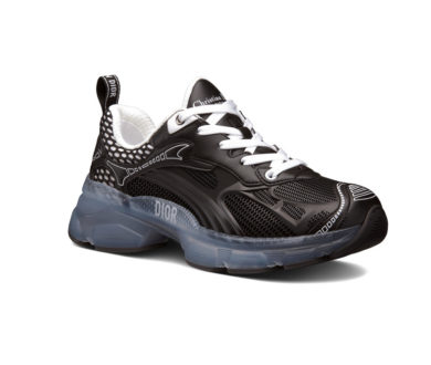 Vibe Sneaker