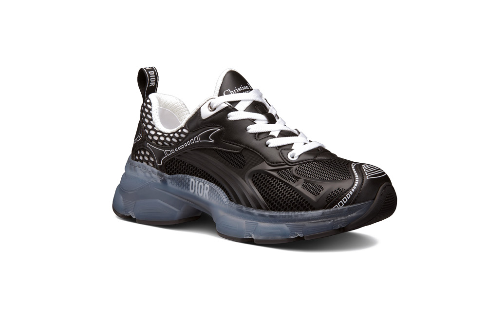 Vibe Sneaker