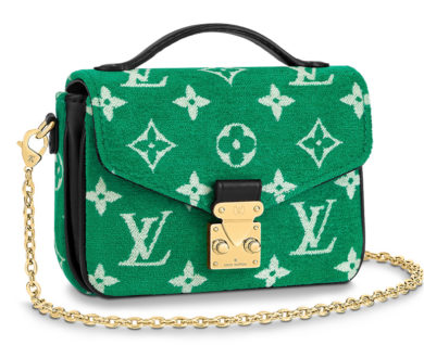 Micro Métis Bag