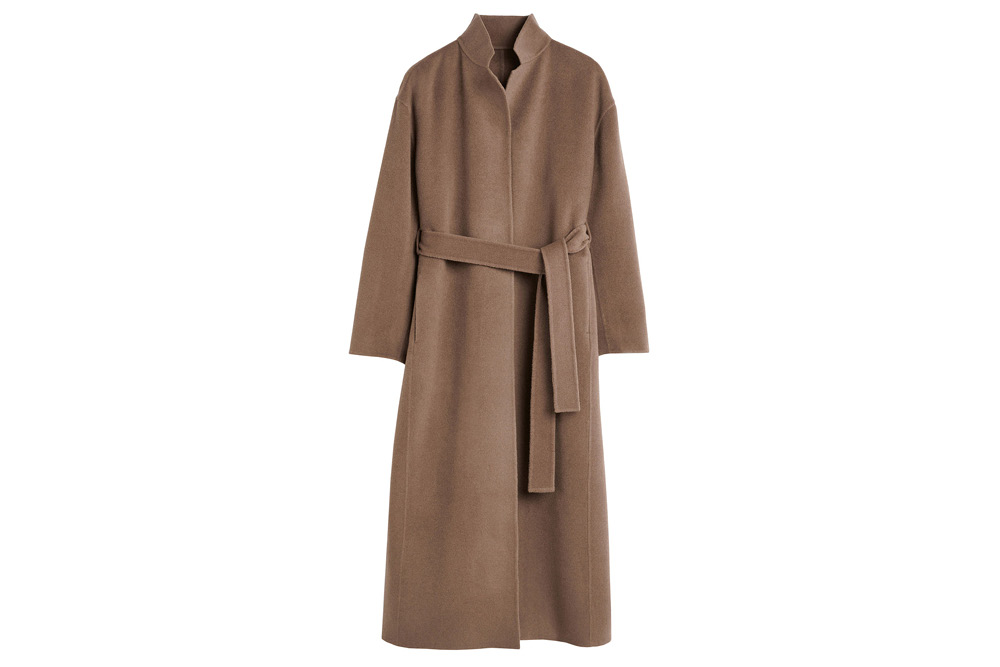 Filippa K Alexa Coat