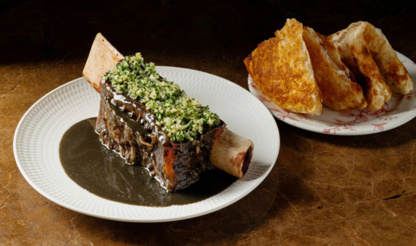 Three dishes you need to try from Bar Magda’s delicious menu