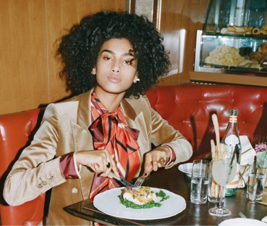 Make a night of it with our guide on the best places to go for dinner and a show