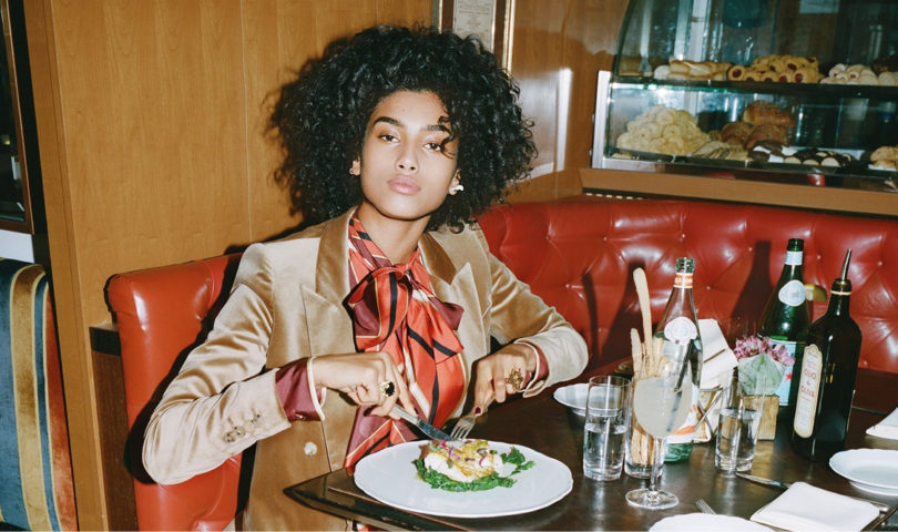 Make a night of it with our guide on the best places to go for dinner and a show