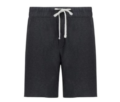 James Perse French Terry Contrast Short