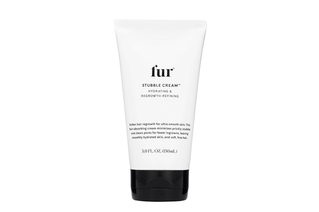 Fur Stubble Cream