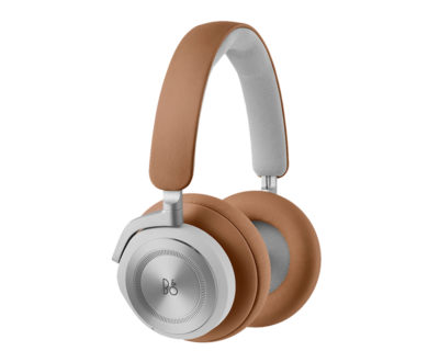 Bang & Olufsen Comfortable Do-It-All Headphones