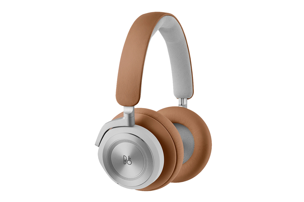 Bang & Olufsen Comfortable Do-It-All Headphones